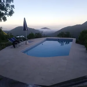  Vakantiehuis Casa Beatrice Italië