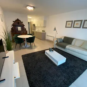 Gezellig Modern Met Optie Garagebox En In De Buurt Strand, Winkels En Restaurants Ostende