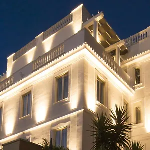 **** Hotel Zaccardi Italië
