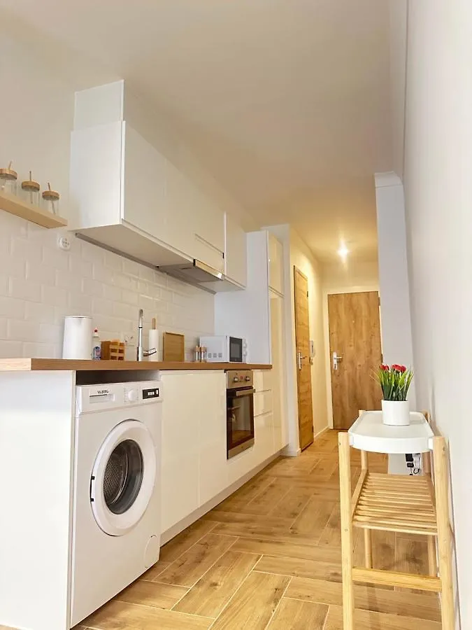 Gezellig Modern Kust Appartement Ostend Belgium